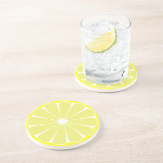 Porta-copos Lemon Coaster