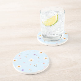 Porta-copos Lilac Bloomlets 