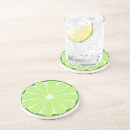 Porta-copos Lime Coaster