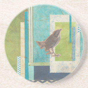Porta-copos Livro de Scrapbook Aviano II