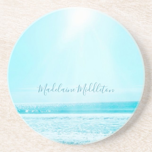 Porta-copos Local de escolta Nome do assento Oceano Azul Praça (Frente)