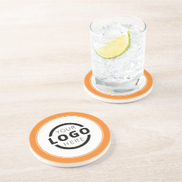 Porta-copos Logotipo comercial do Promocional personalizado La