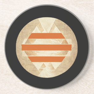 Porta-copos Logotipo Nikias