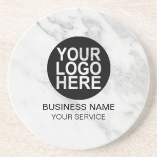 Porta-copos Logotipo Personalizado da Empresa Suporte de Areni