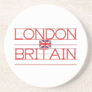 PORTA-COPOS LONDON BRITAIN