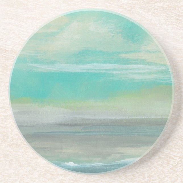 Porta-copos Lowland Beach I (Frente)