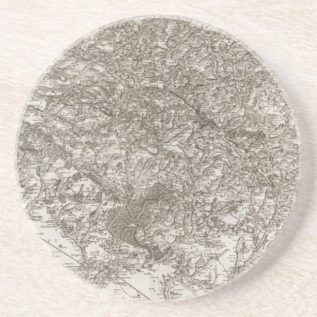 Porta-copos Lucon (Frente)