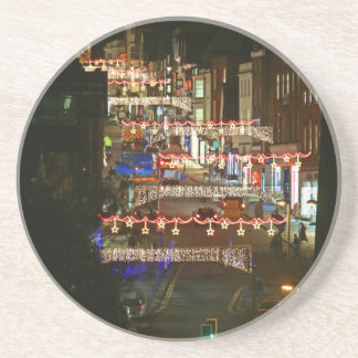 Porta-copos Luzes de Natal Guildford
