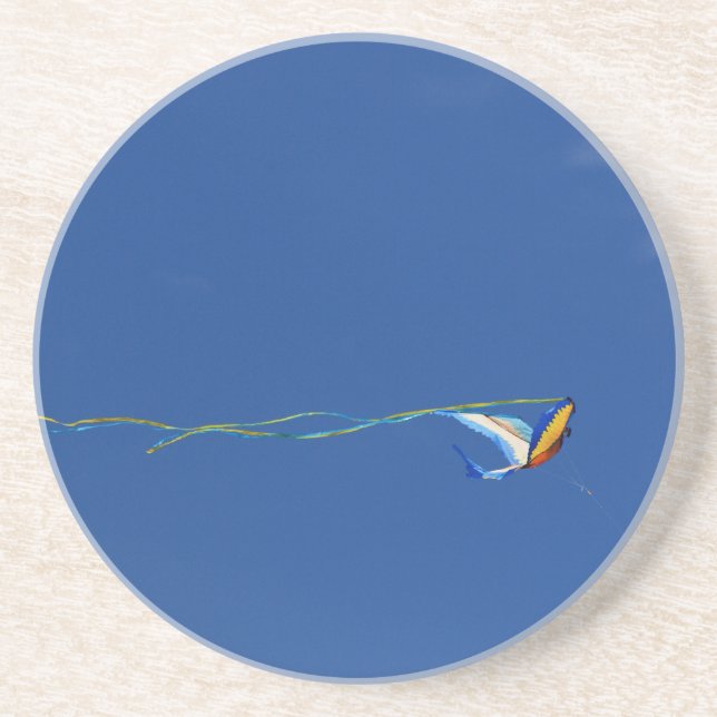 Porta-copos Macaw Kite (Frente)