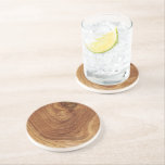 Porta-copos Madeira de madeira de madeira de carvalho russa de<br><div class="desc">Fotografia aproximada de uma textura rústica e escura de madeira de madeira de carvalho castanho-chocolate. Um design de madeira simples e minimalista. Você pode adicionar mais texto / informações / detalhes e/ou fotos a este produto facilmente. Você também pode alterar a cor de fundo base para qualquer cor de sua...</div>