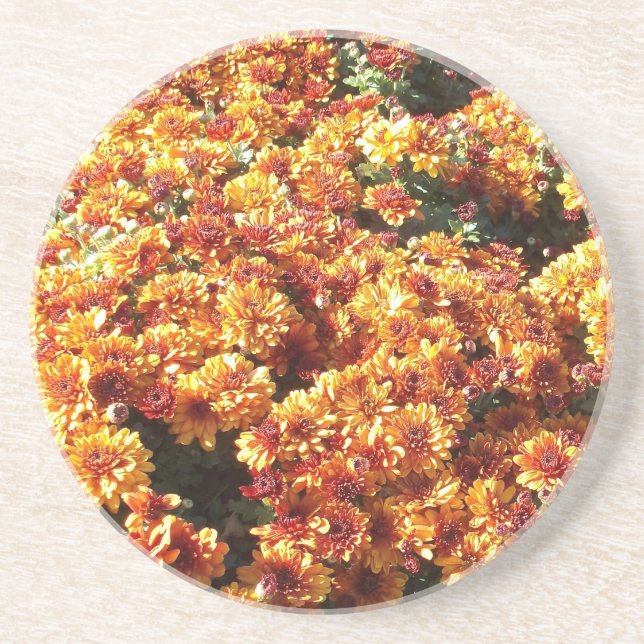 Porta-copos Mães de outono (Frente)