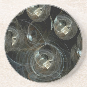 Porta-copos Magia da Lua