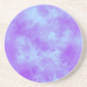 Porta-copos Manhã Refrescando o Efeito da Nuvem Sandstone