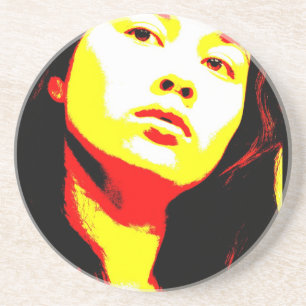 Porta-copos Manic Kin 6