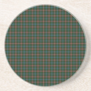 Porta-copos Manitoba tartan