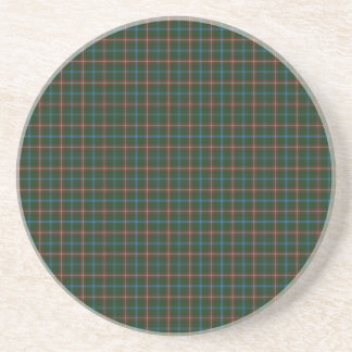 Porta-copos Manitoba tartan