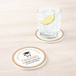 Porta-copos Manutenção do Formando Personalizado da Faculdade