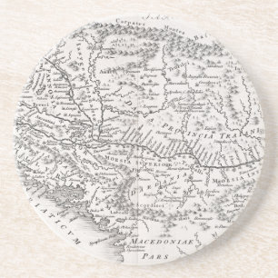 PORTA-COPOS MAPA: PANNONIA