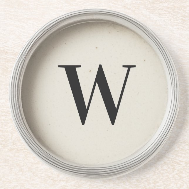 Porta-copos Máquina de Digitalização Vintage Inicial (Frente)