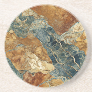 Porta copos Marble Terrestre