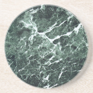Porta-copos Marble Verde