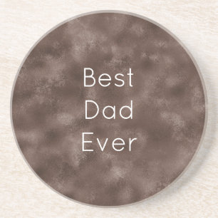 Porta-copos Marrom Chocolate