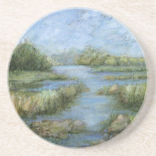 Porta-copos Marshland I