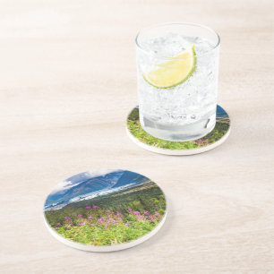 Porta-copos Matanuska Valley, Southcentral Alaska