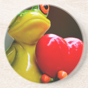 Porta-copos Me Ame...Sou Lonley