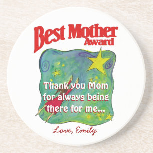 Porta-copos Melhores Portas copos do Prêmio Mãe