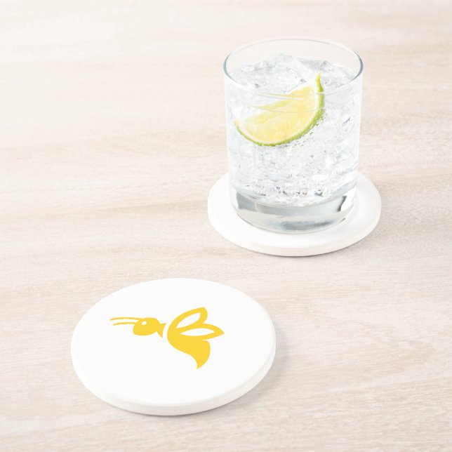 Porta-copos Melissa (Lateral)