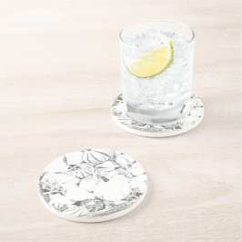 Porta copos - Melões para venda