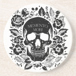 Porta-copos Memento Mori - latina