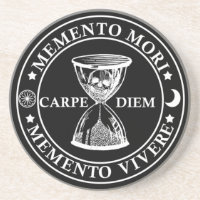 memento mori viver