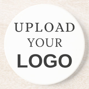 Porta-copos Mesa de mármore branco simples moderno rustic pape