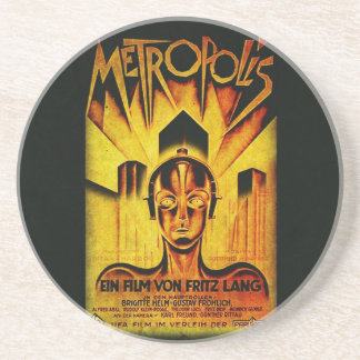 Porta-copos METROPOLIS Original RESTORED Adaptation