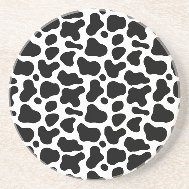 Porta-copos Meuh Meuh Meuh (Frente)