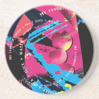 PORTA-COPOS MEUS CAFÉ > CHÁ > SUCO > ÁGUA FAVORITOS