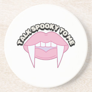 Porta-copos Mikitiez hocus pocus vintage vampiro de halloween