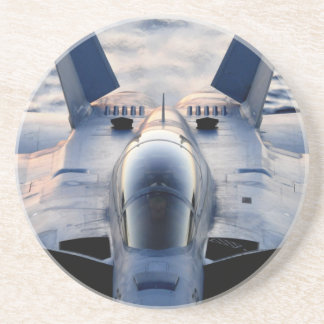 Porta-copos Military jet