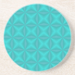 Porta-copos Mint Waffles