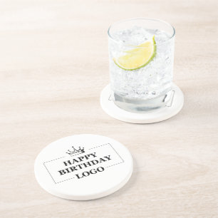 Porta-copos Modelo Personalizar o Design do presente de aniver