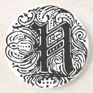 Porta-copos Monarquia "N"