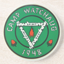 Montanha-russa Camp Watchaug