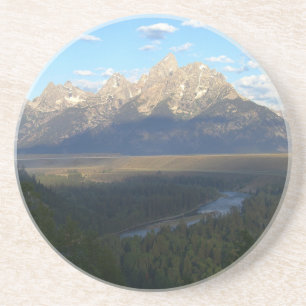 Porta-copos Montanhas Jackson Hole (Parque Nacional Grand Teto