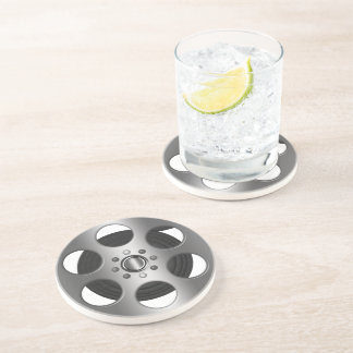 Porta-copos Movie Reel