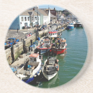 Porta-copos Muito bom Weymouth!