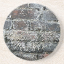 Muro de tijolos