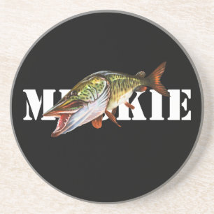 Porta-copos Muskie