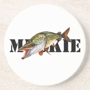 Porta-copos Muskie